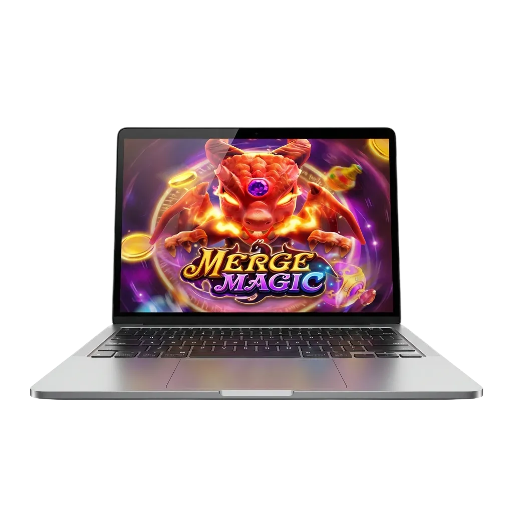 Jogar Merge Magic Online no JB Casino no Brasil