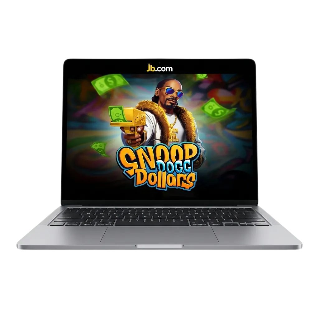 Jogar Snoop Dogg Dollars Online no JB Casino no Brasil