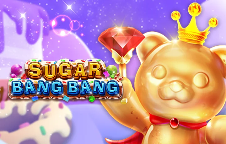 sugar bang bang logo