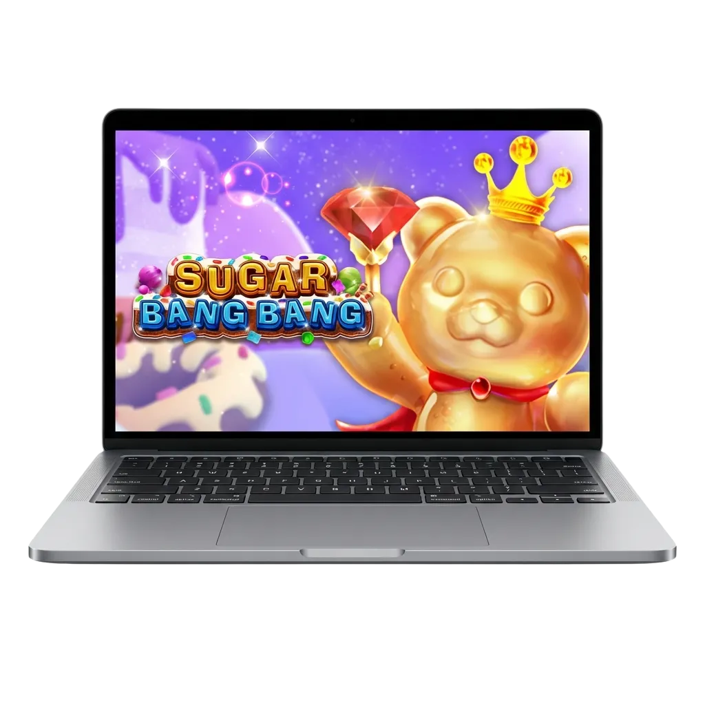 Jogar Sugar Bang Bang Online no JB Casino no Brasil