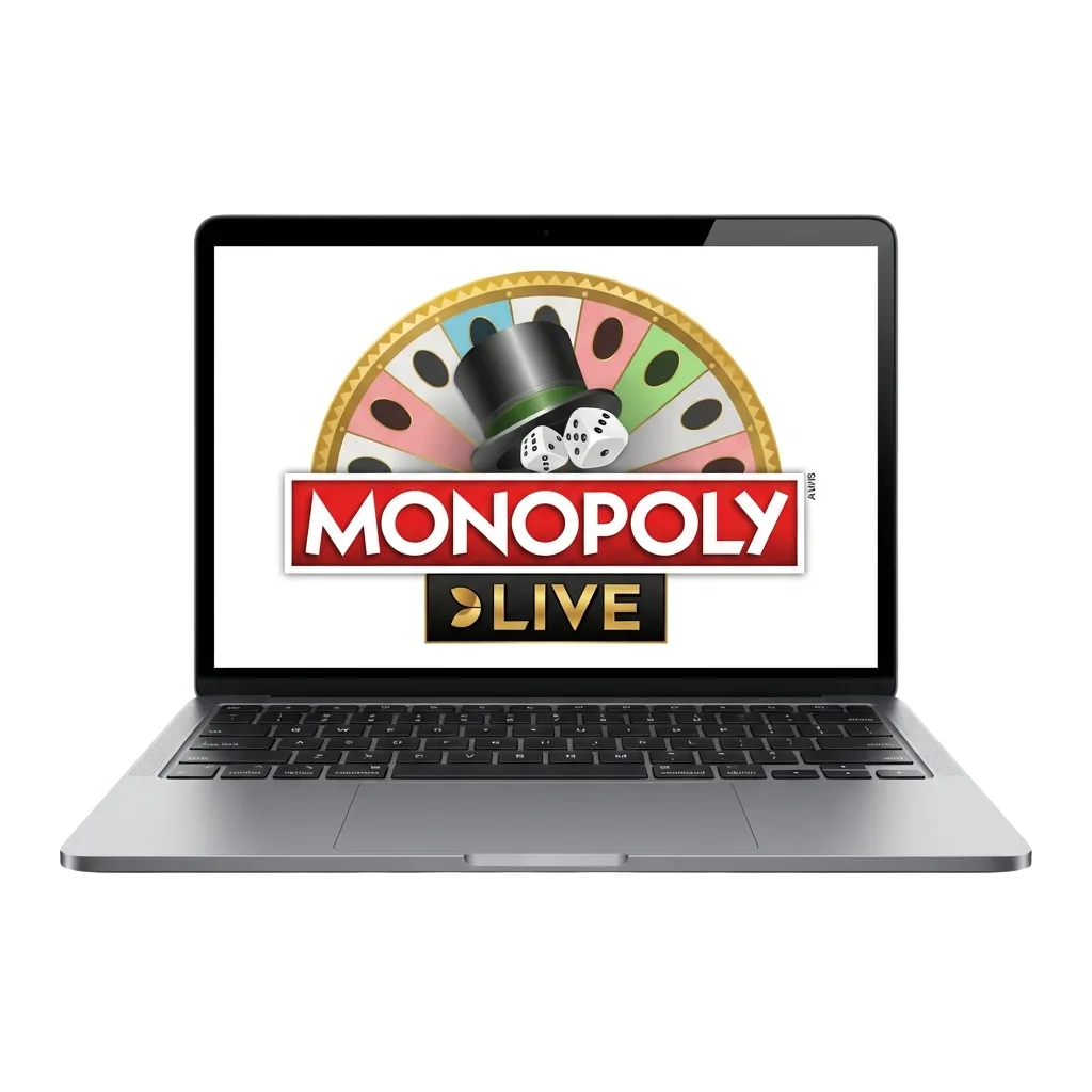 Jogar Monopoly Live Online no JB Casino no Brasil
