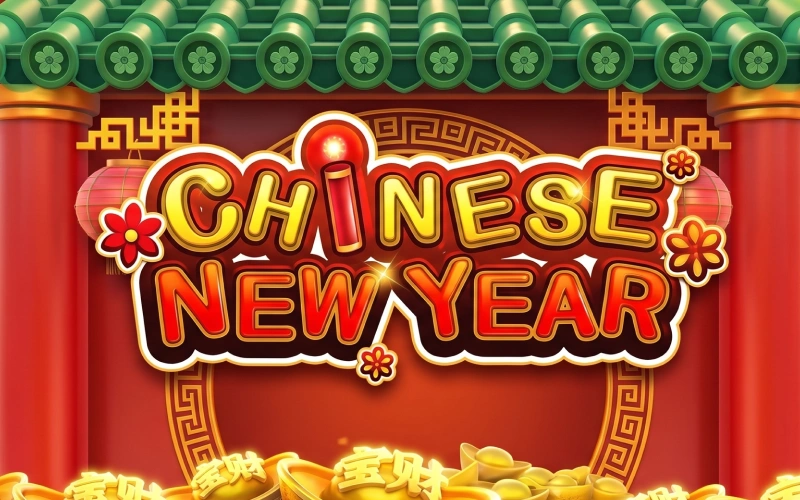Jogue o caça-níquel Chinese New Year no JB Casino.