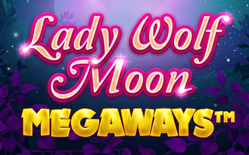 Jogar Lady Wolf Moon Megaways no site JB Casino oficial.