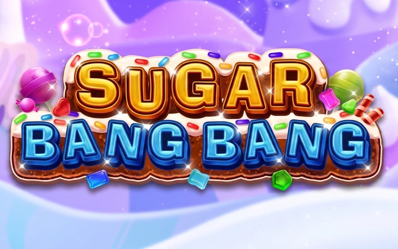 Slot Sugar Bang Bang JB Casino.